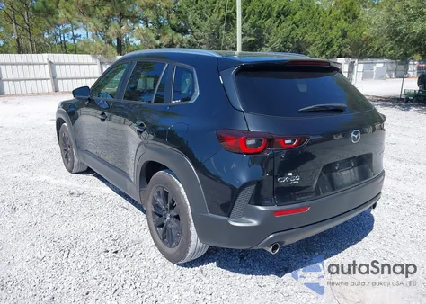 2024 Mazda Cx-50 2.5 S Preferred из США, поврежденный, VIN 7MMVABBM7RN174369